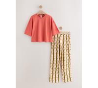 Next Pyjama à manches courtes en coton