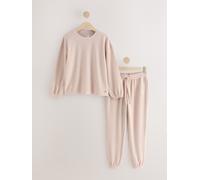 Next Pyjama à manches longues Cosy Waffle