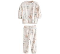 Next Pyjama beige clair, Taille 116