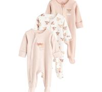 Next Pyjama beige, Taille 56