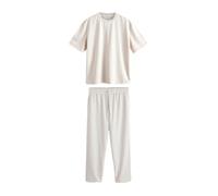 Next Pyjama gris clair, Taille M