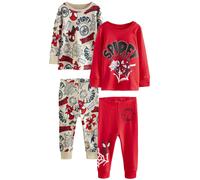 Next Pyjama mélange de couleurs, Taille 122
