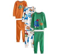 Next Pyjama mélange de couleurs, Taille 122