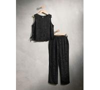 Next Pyjamas débardeur en viscose