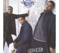 Next - Rated Next Explicit Lyrics Edition by Next (1997) Audio CD