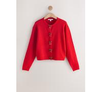 Next Cardigan rouge, Taille M