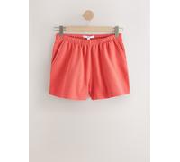 Next Red Sweat Shorts Red XL (EU 48-50)