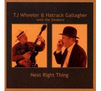 NEXT RIGHT THING