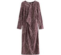 Next Robe baie / mélange de couleurs, Taille 36