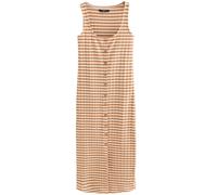 Next Robe beige / marron, Taille 42