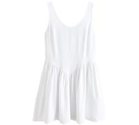 Next Robe blanc, Taille 40