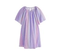 Next Robe bleu clair / lilas / lavande / violet clair, Taille 116