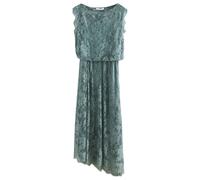 Next Robe bleu-gris, Taille 40