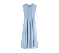 Next Robe bleu-gris, Taille 44