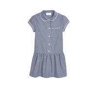 Next Robe bleu marine / blanc, Taille 122