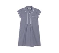 Next Robe bleu marine / blanc, Taille 122