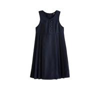 Next Robe bleu marine, Taille 140