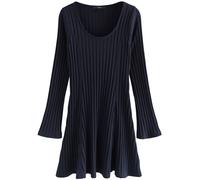 Next Robe bleu marine, Taille 40