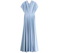Next Robe bleu pastel, Taille 40