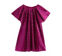 Next Robe bourgogne, Taille 122