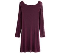 Next Robe bourgogne, Taille 40