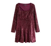 Next Robe bourgogne, Taille 50