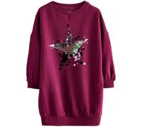 Next Robe bourgogne, Taille 98