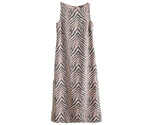 Next Robe brocart / rosé, Taille 42