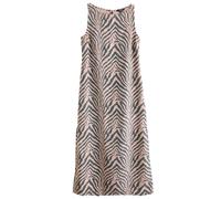 Next Robe brocart / rosé, Taille 46