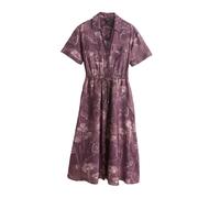 Next Robe-chemise beige clair / cyclamen, Taille 36