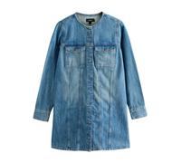 Next Robe-chemise bleu denim, Taille 40