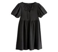 Next Robe-chemise noir, Taille 42