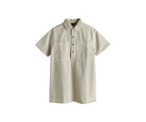 Next Robe-chemise pierre, Taille 34