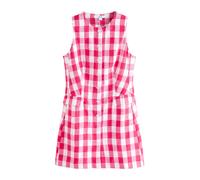 Next Robe-chemise rose clair / rose foncé / blanc, Taille 42