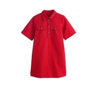Next Robe-chemise rouge, Taille 44
