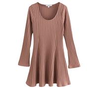 Next Robe chocolat, Taille 34