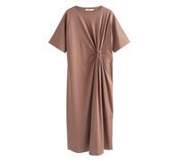 Next Robe chocolat, Taille 34