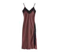 Next Robe chocolat, Taille 38