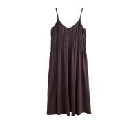 Next Robe chocolat, Taille 40