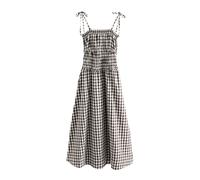 Next Robe chocolat, Taille 40