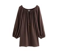 Next Robe chocolat, Taille 42