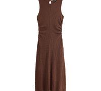 Next Robe chocolat, Taille 44