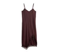 Next Robe chocolat, Taille 44