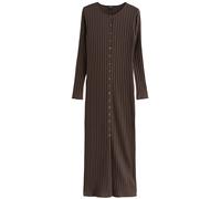 Next Robe chocolat, Taille 44