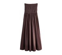 Next Robe chocolat, Taille 44