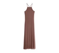 Next Robe chocolat, Taille 44-46