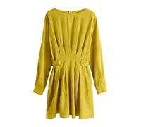 Next Robe citron vert, Taille 42