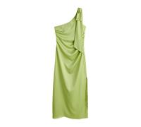 Next Robe citron vert, Taille 54