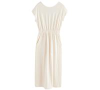 Next Robe crème, Taille 46