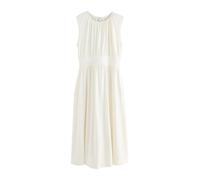 Next Robe crème, Taille 54